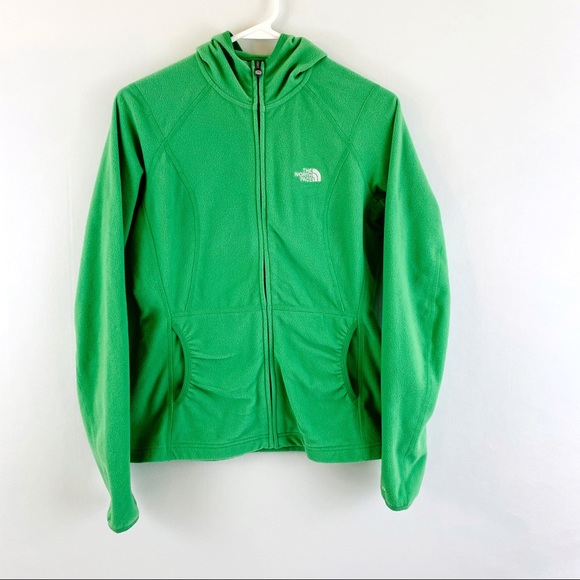 north face tka 100 hoodie